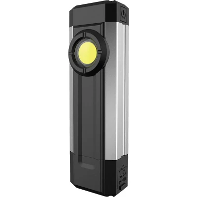 Afbeelding van Kunzer PL 041 LED Werklamp werkt op een accu 500 lm, 250 120 lm