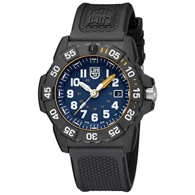 Afbeelding van Navy seal foundation XS.3503.NSF Mannen Quartz horloge