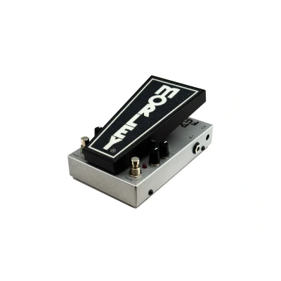 Afbeelding van Morley 20/20 Power Fuzz Wah