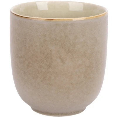 Afbeelding van Cosy &amp; Trendy Koffiekopjes Forest 260 ml 4 Stuks