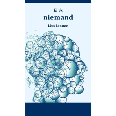 Afbeelding van Er is niemand