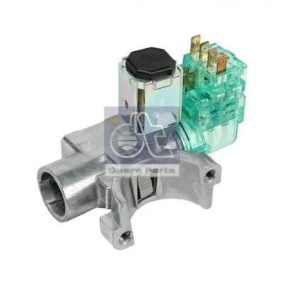 Afbeelding van Dt Spare Parts Stuurslot 4.66499