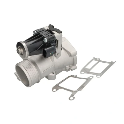 Afbeelding van EGR klep NRF 48738