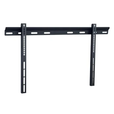 Afbeelding van Techly wall mount Ultra Slim voor LCD/LED TV 40 65&quot;&quot;&quot;&quot; zwart