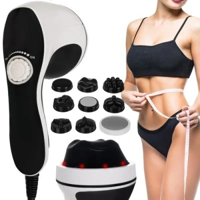 Afbeelding van Soulima Afslankende massager 9 in 1 22579