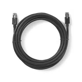 Afbeelding van Cat 6 F/UTP netwerkkabel RJ45 (8P8C) male 15 m Ne