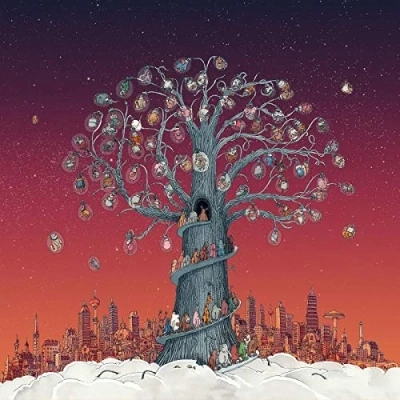 Afbeelding van Dance Gavin Artificial Selection