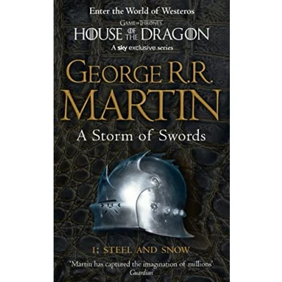 Afbeelding van Storm of Swords: Steel and Snow: 3