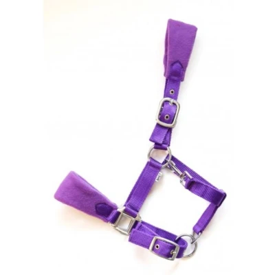 Afbeelding van HB Bellwood Halsters Fleece Gevoerd