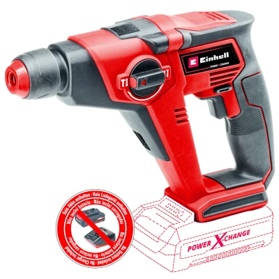 Afbeelding van Einhell TE HD 18/12 Li Accu boorhamer SOLO