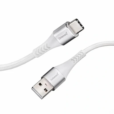 Afbeelding van Intenso A315C USB oplader 60 W Binnen Uitgangsstroom (max.) 3 A A, C Power Delivery (USB PD)