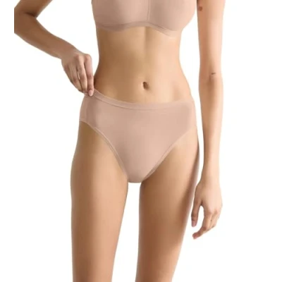 Afbeelding van Sloggi GO Daily TAI 3 PACK Slip, Dames, Maat: XXL, New beige