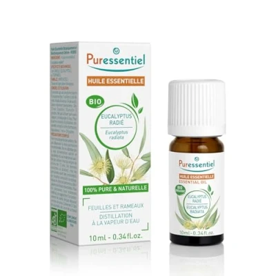 Afbeelding van Puressentiel Eo Eucalypt.rad.bio Exp.10ml