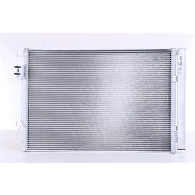 Afbeelding van Nissens Airco condensor 940633