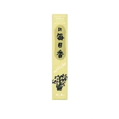 Afbeelding van Vanilla Morning Star Stick Wierook &amp; Houder (50 sticks)