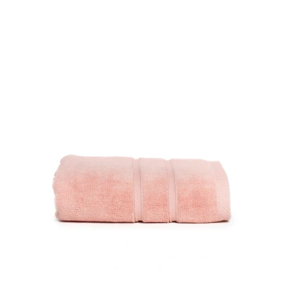 Afbeelding van The One Towelling handdoek Ultra Deluxe 50x100 Salmon