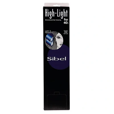 Afbeelding van Hi lite Wraps 10x40cm