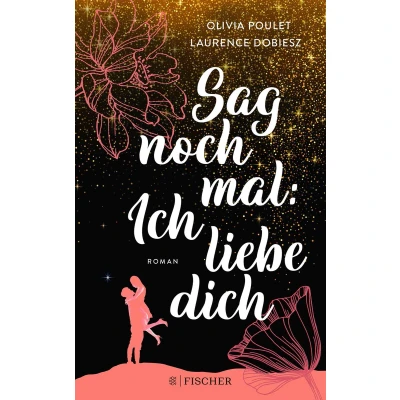 Afbeelding van Sag noch mal: Ich liebe dich