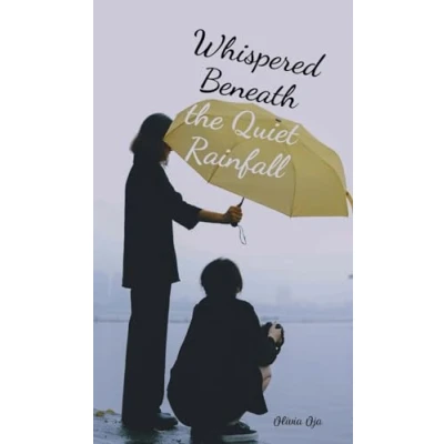 Afbeelding van Whispered Beneath the Quiet Rainfall