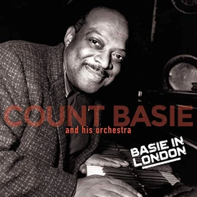 Afbeelding van Count Basie &amp; Orchestra In London + 2