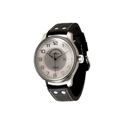 Afbeelding van Zeno horloge Polshorloge Heren Reuze Automatisch 10554 f2