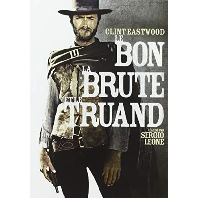 Afbeelding van le Bon, la Brute et Truand (1966)
