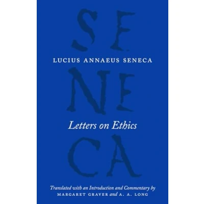Afbeelding van Letters on Ethics To Lucilius