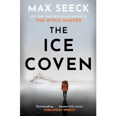 Afbeelding van The Ice Coven