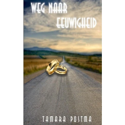Afbeelding van Weg naar eeuwigheid