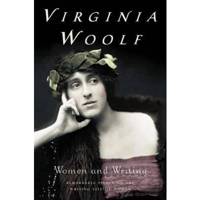 Afbeelding van Women and Writing: The Virginia Woolf Library Authorized Edition