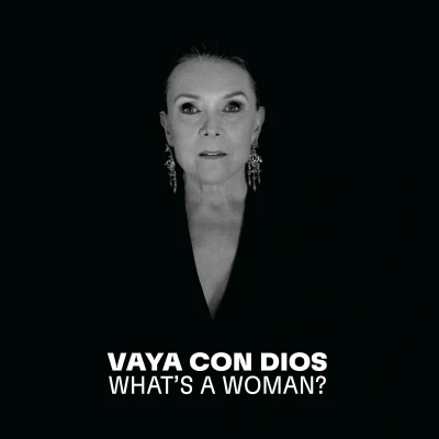 Afbeelding van Vaya Con Dios Whats A Woman (CD)
