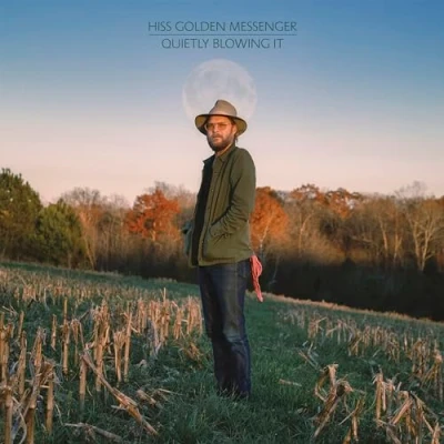 Afbeelding van Hiss Golden Messenger Quietly Blowing It (CD)