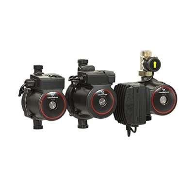 Afbeelding van Grundfos upa drukpomp upa15 120 automaat