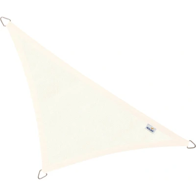 Afbeelding van Nesling Schaduwdoek Driehoek 90 7,1m