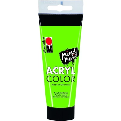 Afbeelding van Acrylcolor 100 ML Chlorofyl