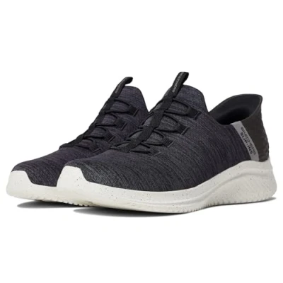 Afbeelding van Skechers Ultra Flex 3.0 Right Away Black 11 EE Wide