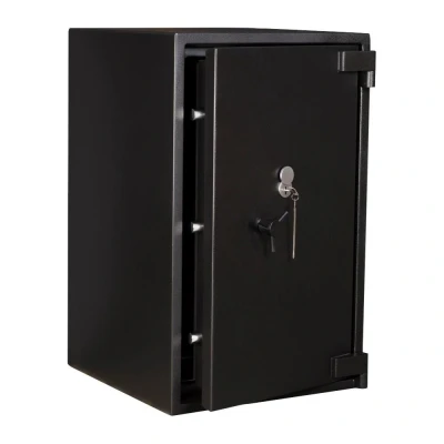 Afbeelding van De Raat Brandkasten Inbraakwerende Kluis DRS Euro Defender III/4
