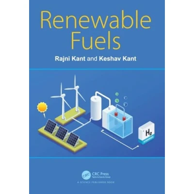 Afbeelding van Renewable Fuels