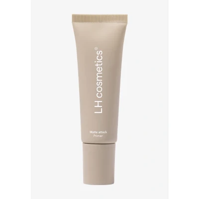 Afbeelding van LH cosmetics Matte Attack Primer (25 ml)