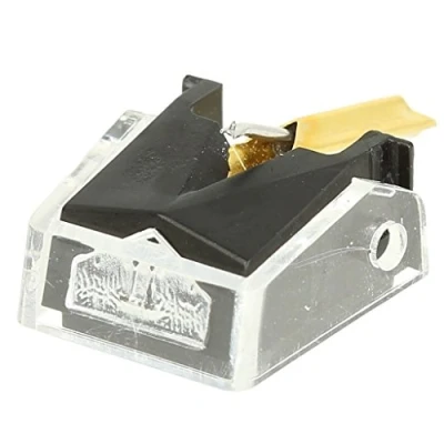 Afbeelding van Thakker D 65 Pickupnaald voor Philips GP 400 MKII Swiss Made