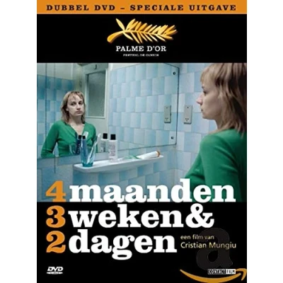 Afbeelding van 4 Maanden, 3 Weken &amp; 2 Dagen (DVD) (Special Edition)