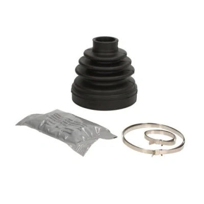 Afbeelding van Asmanchetten set PASCAL G61015PC