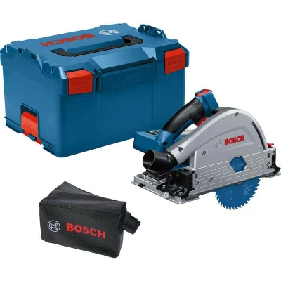 Afbeelding van Bosch GKT 18V 52 GC Accu invalcirkelzaagmachine (in L Boxx) 06016B4000