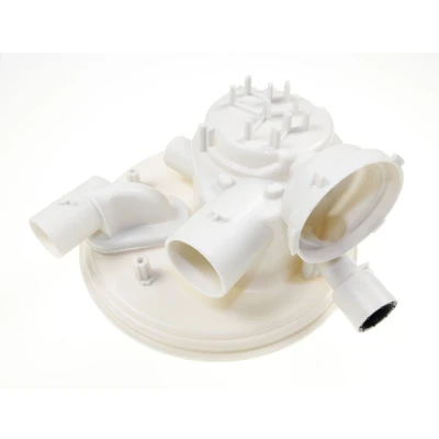 Afbeelding van Electrolux AEG 140000494413 vat vaatwasser watercarter,set,luchtfilter