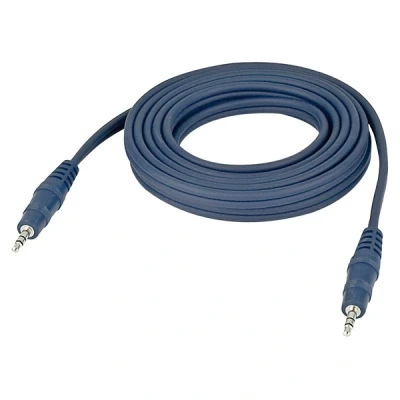 Afbeelding van DAP FL453 Stereo Mini Jack naar kabel 3 meter