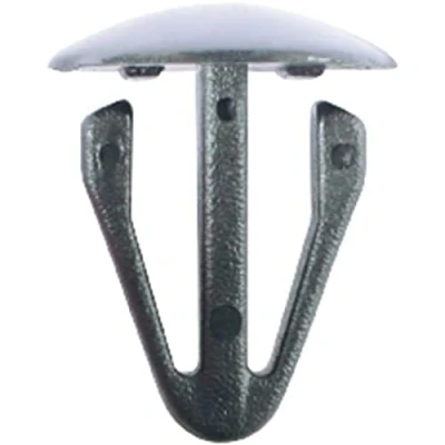 Afbeelding van KS Tools, Spijkers + nietjes voor nietmachines, Bevestigingsclip Mazda, set van 10