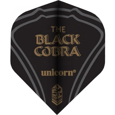 Afbeelding van Unicorn Ultra Fly 100 vluchten Jeffrey de Zwaan King Cobra