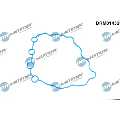 Afbeelding van DR.MOTOR AUTOMOTIVE DRM01432 Kleppendeksel Pakking