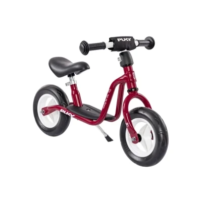 Afbeelding van Loopfiets Starter chili red vanaf 2 jaar Puky