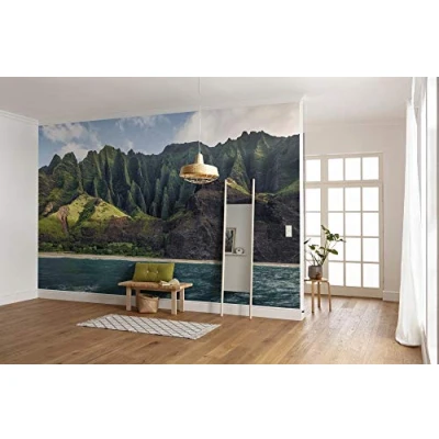 Afbeelding van Komar Vliesbehang Other World (8 stuks)